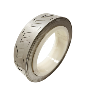 Bền 21700 2P Nickel Dải 0.15Mm Dày Với 21.5Mm Khoảng Cách Dễ Dàng-to-Hàn 21700 2P Nickel Tấm Pin - Product Image 2