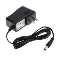 Adaptateur secteur universel de haute qualité 13,5 V 18 V 24 V 1,5 A compatible PC AC/DC