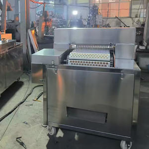 Máquina Deshuesadora de Albaricoques y Cerezas, Máquina Automática para Eliminar Huesos de Albaricoques - Product Image 3