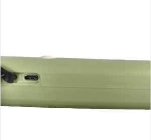 <span class=keywords><strong>Lance</strong></span> de pulvérisation électrique portable télescopique et rechargeable ILOT (chargeur USB) pour le jardinage et l'arrosage - Product Image 4