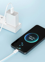 1M/2M/3M/5M/8M/10M/12M 66W 6A USB Type C Câble de charge rapide pour Samsung Huawei Xiaomi Mi Phone CCTV Camera
