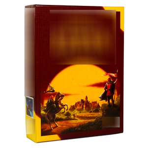 Venta al por Mayor de Fábrica: Cartas de Juego de Mesa Personalizadas de Alta Calidad en Stock, Impresión de Tableros de Juego, Fabricante de Juegos de Mesa - Product Image 5