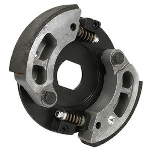 Popolare produttore di scarpe frizione Assy frizione Dump Block per <span class=keywords><strong>Joyride</strong></span> <span class=keywords><strong>200</strong></span> - Product Image 1