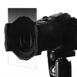 GIAI 100x150mm Doux ND gradué <span class=keywords><strong>filtre</strong></span> <span class=keywords><strong>GND</strong></span> 0.9 1.2 Caméra <span class=keywords><strong>Filtre</strong></span> - Product Image 1