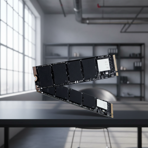 Ổ cứng NVMe 2.5 inch nội bộ 128GB-1TB 7200 RPM 401-500MB/s Đọc 501-600MB/s Ghi - Product Image 4