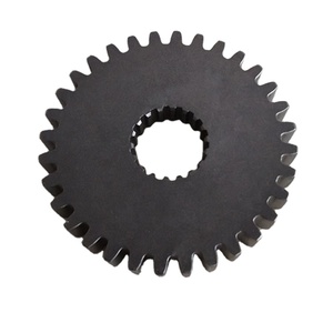D39EX Serie <span class=keywords><strong>JAPAN</strong></span> Bulldozer-Teile Originalteile Gute Qualität 11Y-27-11110 Zahnrad - Product Image 3