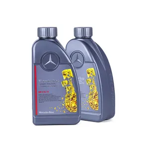 New Package Automatic Transmission Fluid Model MB236.15 ATF FE Oils For AT Gearbox Of Automobile Passenger Cars 1 Liter
