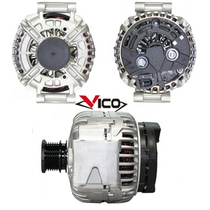 Alternador de Coche A013-154-21-02 0131542102 CA1840IR 0986047490 Compatible con <span class=keywords><strong>Mercedes</strong></span> Viano <span class=keywords><strong>Vito</strong></span> - Product Image 1