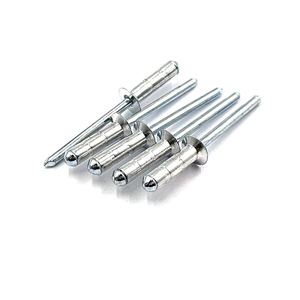 Remache Ciego Multigrip de Aluminio, Categoría de Producto: Remaches - Product Image 2