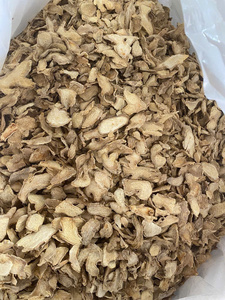 Venta al por mayor pequeñas rodajas de jengibre amarillo jengibre fresco seco a granel para el té y otras verduras frescas uso barato venta - Product Image 3