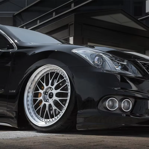 Ruedas DE TRABAJO Zistance W10M Ruedas forjadas 17-26 pulgadas Diseño de malla de 10 radios personalizado para <span class=keywords><strong>BWM</strong></span> <span class=keywords><strong>X5</strong></span> Ford F150 Ram 1500 SUV Truck Off-Road - Product Image 6