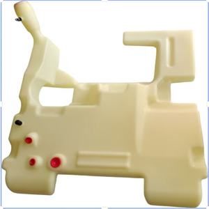 Tanque de Combustible 46888625 S450 para Maquinaria de Construcción - Product Image 5