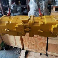 Pompe hydraulique principale portable Belparts Excavator E375L 7Y4005, groupe hydraulique