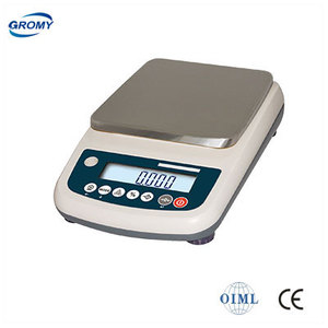 Balanza <span class=keywords><strong>Digital</strong></span> Electrónica de 1 mg, Balanza Analítica de 1 mg - Product Image 2