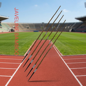 Carbon Fiber Javelin For Sports Training Lightweight Fitness Accessory All Seasons Use Carbon Fiber Javelin For Sports Training - Product Image 3
