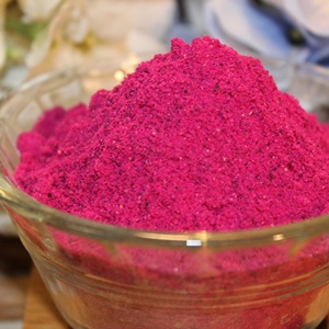 Poudre de fruit du <span class=keywords><strong>dragon</strong></span> de qualité export, poudre de pitaya rose pour les boissons, colorant alimentaire naturel vibrant pour les salons de thé - Product Image 2