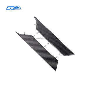 Aile de voiture en fibre de carbone de conception premium pour Aston Martin Vantage OE 6G33-280B62-AD - Product Image 3