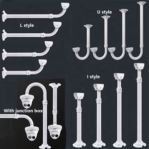 جودة عالية 5MP الحماية من الصواعق j مكافحة التدخل السلبي محوري HD الملتوية زوج الارسال AHDCVITVI الملتوية زوج - Product Image 6