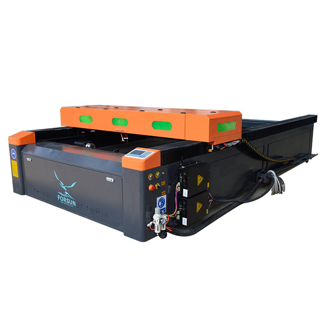 23% Discount DIY Laser Engraver and Cutter Machine CO2 50W Laser Engraving Machines