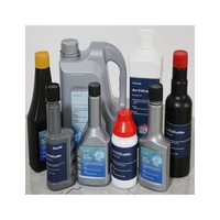 Additif Diesel Anti-Cristallisation Réduisant la Consommation de DEF Stabilisant et Protecteur 250ml Additif SCR
