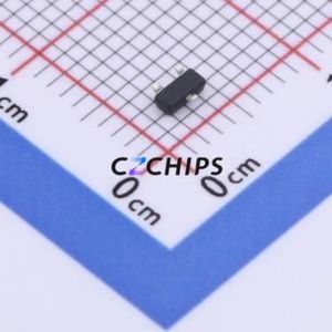 ทรานซิสเตอร์ภาคสนามทรานซิสเตอร์ทรานซิสเตอร์ (มอสเฟท) DMP2110U-7ใหม่ของแท้ทั้งชิปและบริการ BOM - Product Image 2