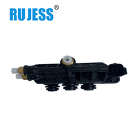 Bloc de soupapes de Suspension pneumatique de haute qualité pour Land Rover Range Rover Sport (L320) RVH000095 RVH500050
