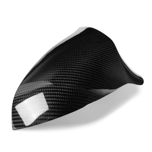 M phong cách bất sợi carbon xe gương chiếu hậu Bìa gương mũ cho BMW loạt M3 M4 F80 F82 - Product Image 6