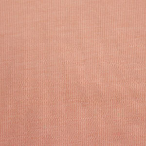 Однотонная Трикотажная футболка из 215 хлопка пима, 57% модала, 38% спандекса, 5% г - Product Image 2