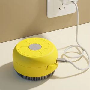 2024 ใหม่มือถือสุนัขผมSteamerสัตว์เลี้ยงสเปรย์นวดหนวดสําหรับถอดTangledและหลวมผมแปรงไอน้ําสําหรับแมว - Product Image 3