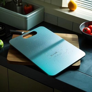 Tùy chỉnh Titan thớt với gr2 Titan tấm 1mm 2mm 3mm Độ dày trong kim loại và kim loại Sản phẩm loại - Product Image 6