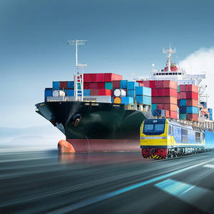 <span class=keywords><strong>Ocean</strong></span> Shipping Company Tarifa de flete marítimo de <span class=keywords><strong>China</strong></span> a Alemania Países Bajos Europa Francia Australia Canadá Reino Unido EE. UU. - Product Image 2