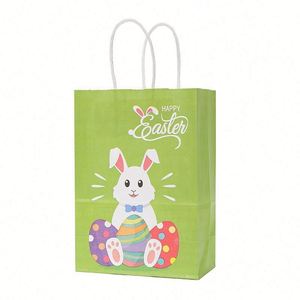 Hot Sale Custom Paper <b>Bags</b> Shopping Handbags Eco-Friendly Foldable Reusable <b>Gift</b> Personalized Kraft Paper <b>Bags</b> - Product Image 3