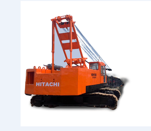 CRAWLER — grue d'occasion KH180 50TON, sur chenilles - Product Image 1