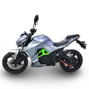 มอเตอร์ไซค์รุ่นปี 2024 ขายส่ง แรงทรงพลัง 5000w ล้อ 17 นิ้ว - Product Image 2