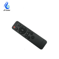 Système de climatisation de toit pour camions, modèle DL-2000F1, compresseur électrique 12VDC, télécommande, interrupteur