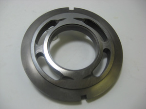 Fabrication de pistons A4VSO90 pour pièces de construction de pompes hydrauliques - Product Image 2