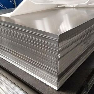 Mejor Placa de Acero al Carbono Galvanizado Laminado en Frío A36 de Alta Resistencia para Venta Directa de Fábrica, ASTM/AISI/JIS, para Doblado, Soldadura y Corte - Product Image 5