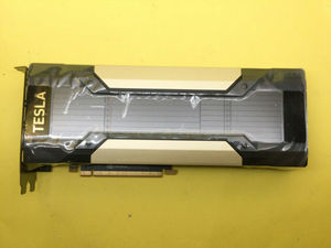 การ์ดแสดงผล Tensor Core V100 PCIe 32ใหม่ตัวเร่งที่ทรงพลังที่สุดในโลกสำหรับการเรียนรู้เชิงลึกแกนเทสลา V10 - Product Image 2