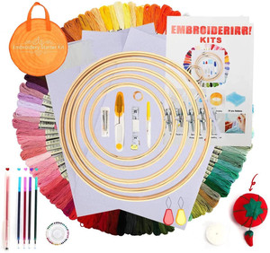 Kit <span class=keywords><strong>de</strong></span> bordado con las instrucciones <span class=keywords><strong>amazon</strong></span> Venta caliente kit <span class=keywords><strong>de</strong></span> bordado, diy kits <span class=keywords><strong>punto</strong></span> <span class=keywords><strong>de</strong></span> <span class=keywords><strong>cruz</strong></span> - Product Image 1