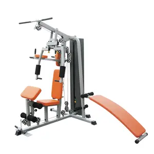 Gym Hot Sale Fitness Equipment Strength Training Professional Multi Function Station