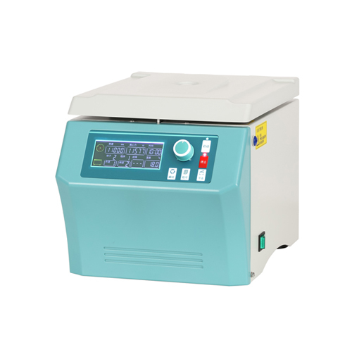 HQ MEDICAL Laboratory Centrifuge Table High