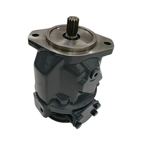 Bomba de Pistones Hidráulica A10VSO 28 DR/31R-PPA12N00, Capacidad de 31L, Bomba de Pistones Hidráulica A10VSO28DFR/31R-PSC12KD1 - Product Image 2