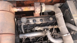 Bomba de engranajes de 1.2m y rodamientos para excavadoras Doosan DH500LC-7, DH300-7, DX300LC-9, DX260, DX225LCA, DH300-7, ZX350H, ZX400 - Product Image 5