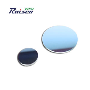 IRUVカット光学ガラスナローバンドパスフィルター - Product Image 4