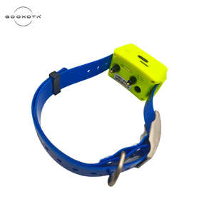 ICAR IK122T Hunde-GPS-Tracker mit GSM/Beidou/LBS Wasserdicht IP68 Niedrigbatterie-<span class=keywords><strong>Alarm</strong></span> & 180 Tage Routenverfolgung - Product Image 6