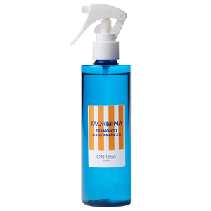 Aromatizante de Ambiente Oniusa Taormina 250ml, Fragancia Atardecer sobre Huertos de Naranjos - Product Image 2