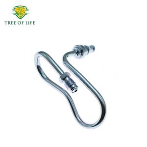 <b>Tree</b> Of Life Clutch Slave Cylinder Line 24422066 5679040 For Vauxhall <b>Cars</b> Replacement Part - Product Image 3
