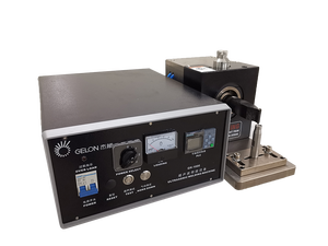 Dokunmatik ekran dijital kontrolör, 800W ultrasonik Metal kaynakçı ile lityum pil makinesi pil sekmesi kaynakçı - Product Image 5