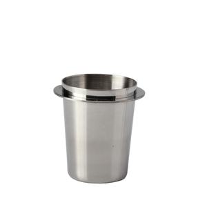 ชิ้นส่วนเครื่องป้อนผงกาแฟ, เส้นผ่านศูนย์กลาง 50/57 มม., ถ้วยตวงสแตนเลสใช้งานง่าย - Product Image 5