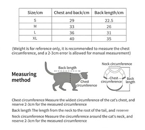 Vêtements pour animaux de compagnie en polyester sans manches, combinaison de récupération professionnelle pour chiens et chats après une opération, vêtements de récupération post-opératoire respirants pour animaux de compagnie - Product Image 4